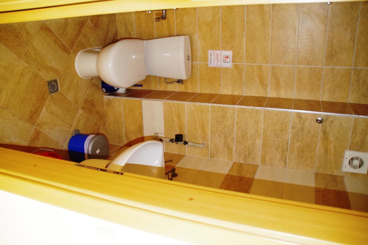 Azura Garden Apartments 체르노모레츠 외부 사진