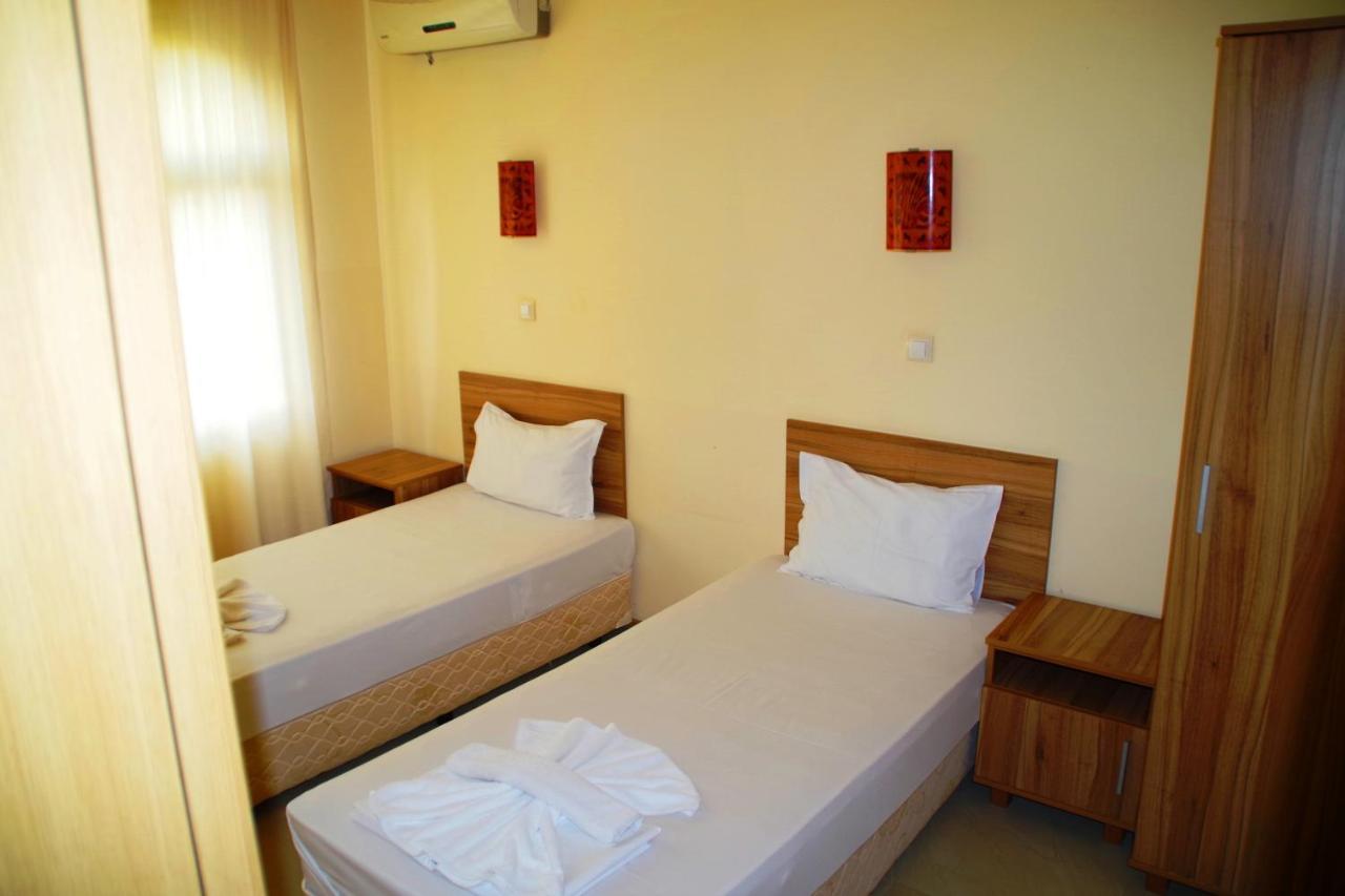 Azura Garden Apartments 체르노모레츠 외부 사진