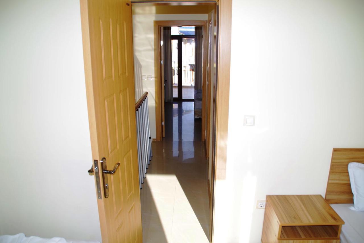 Azura Garden Apartments 체르노모레츠 외부 사진